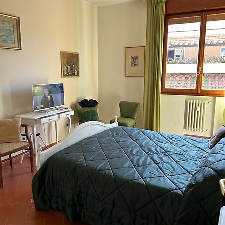 Borgo San Jacopo 8 Apartment Florence Ngoại thất bức ảnh