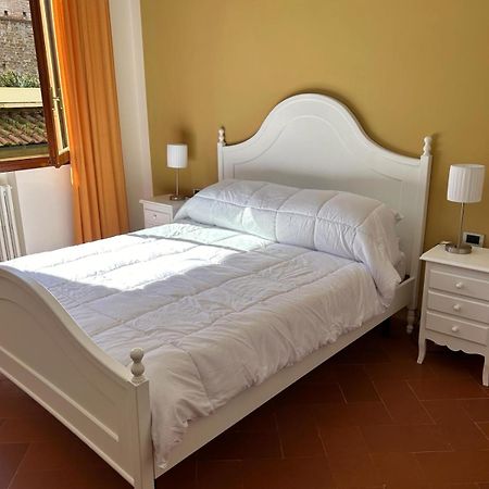 Borgo San Jacopo 8 Apartment Florence Ngoại thất bức ảnh