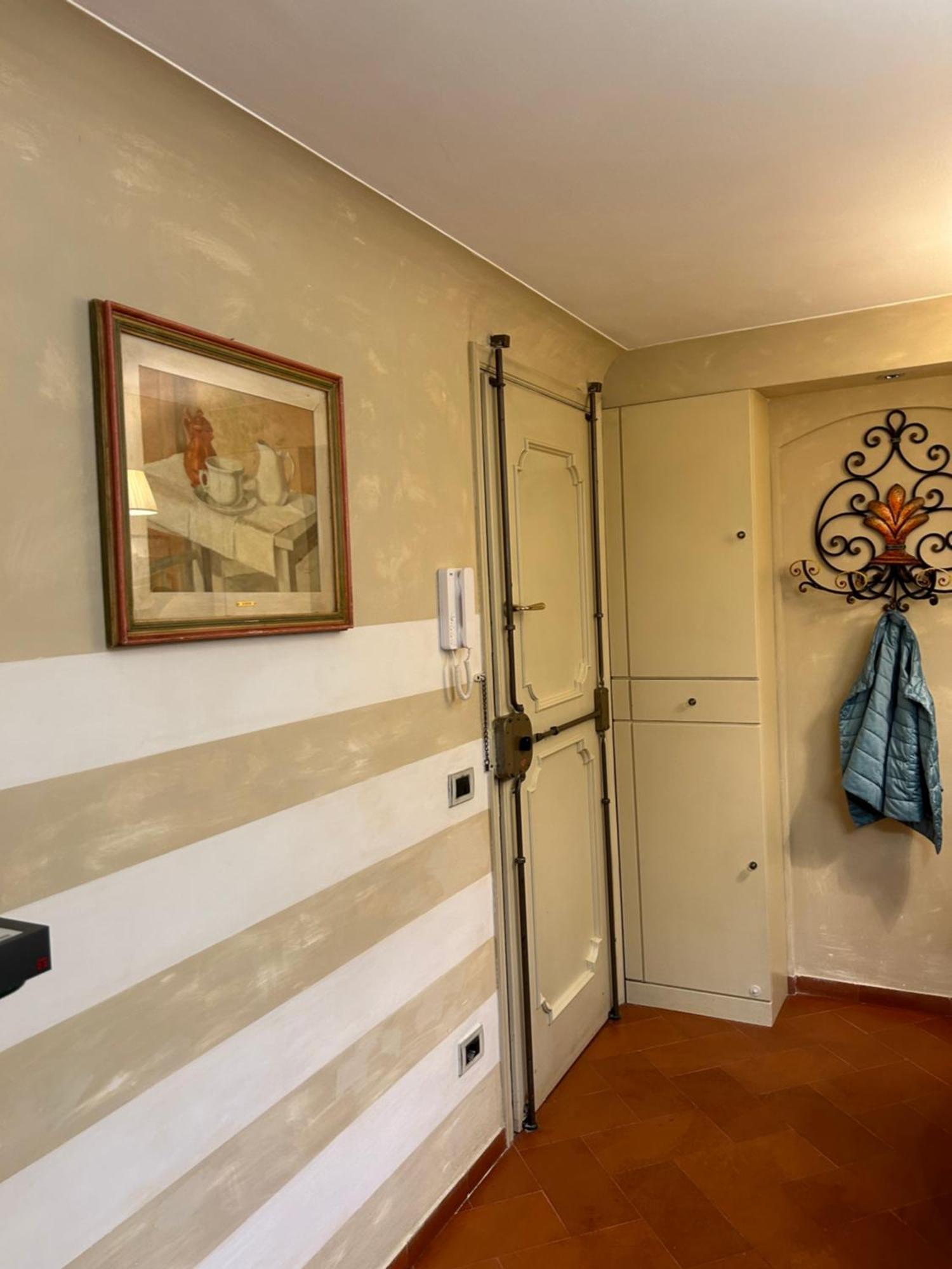 Borgo San Jacopo 8 Apartment Florence Ngoại thất bức ảnh