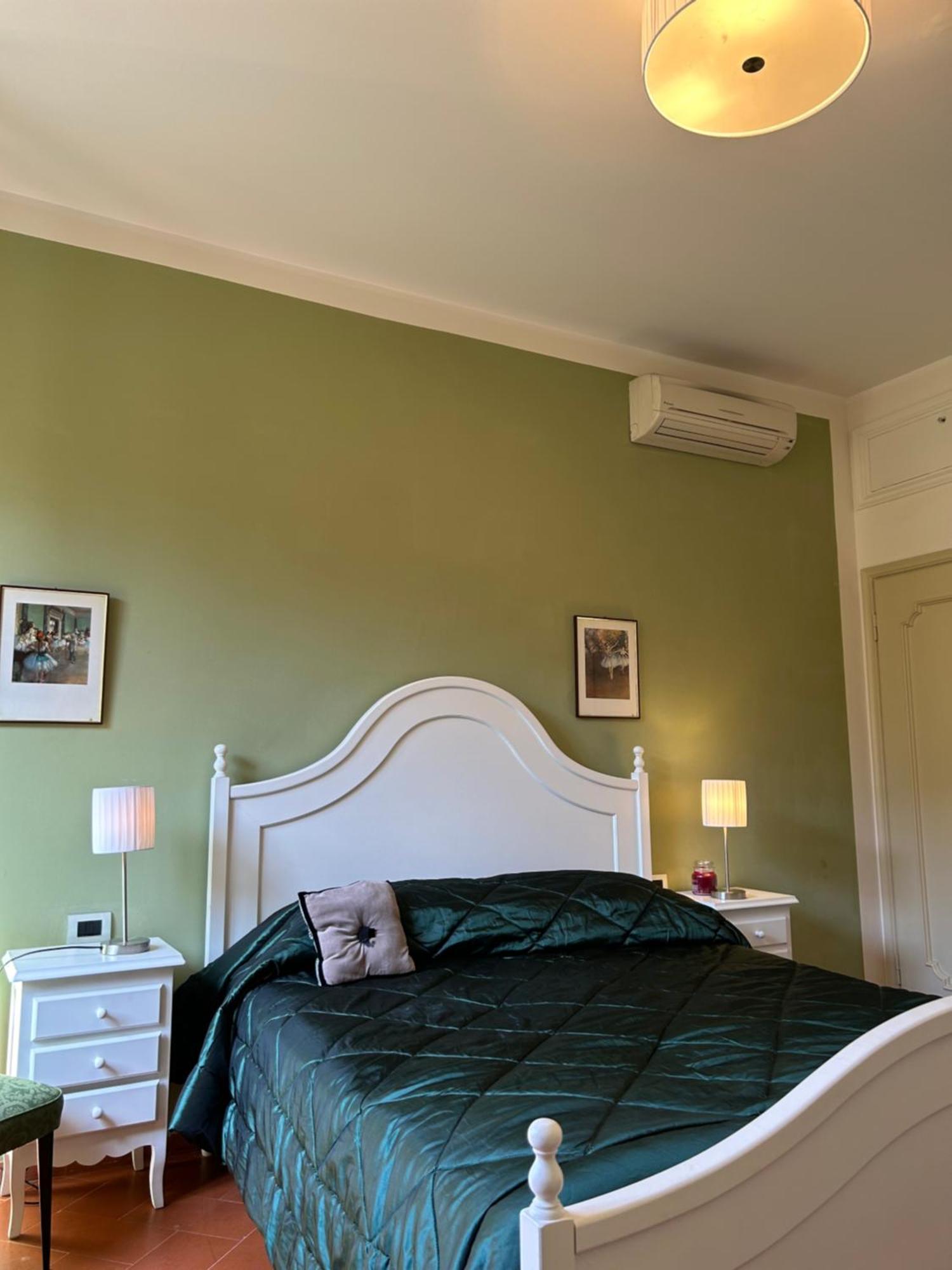 Borgo San Jacopo 8 Apartment Florence Ngoại thất bức ảnh