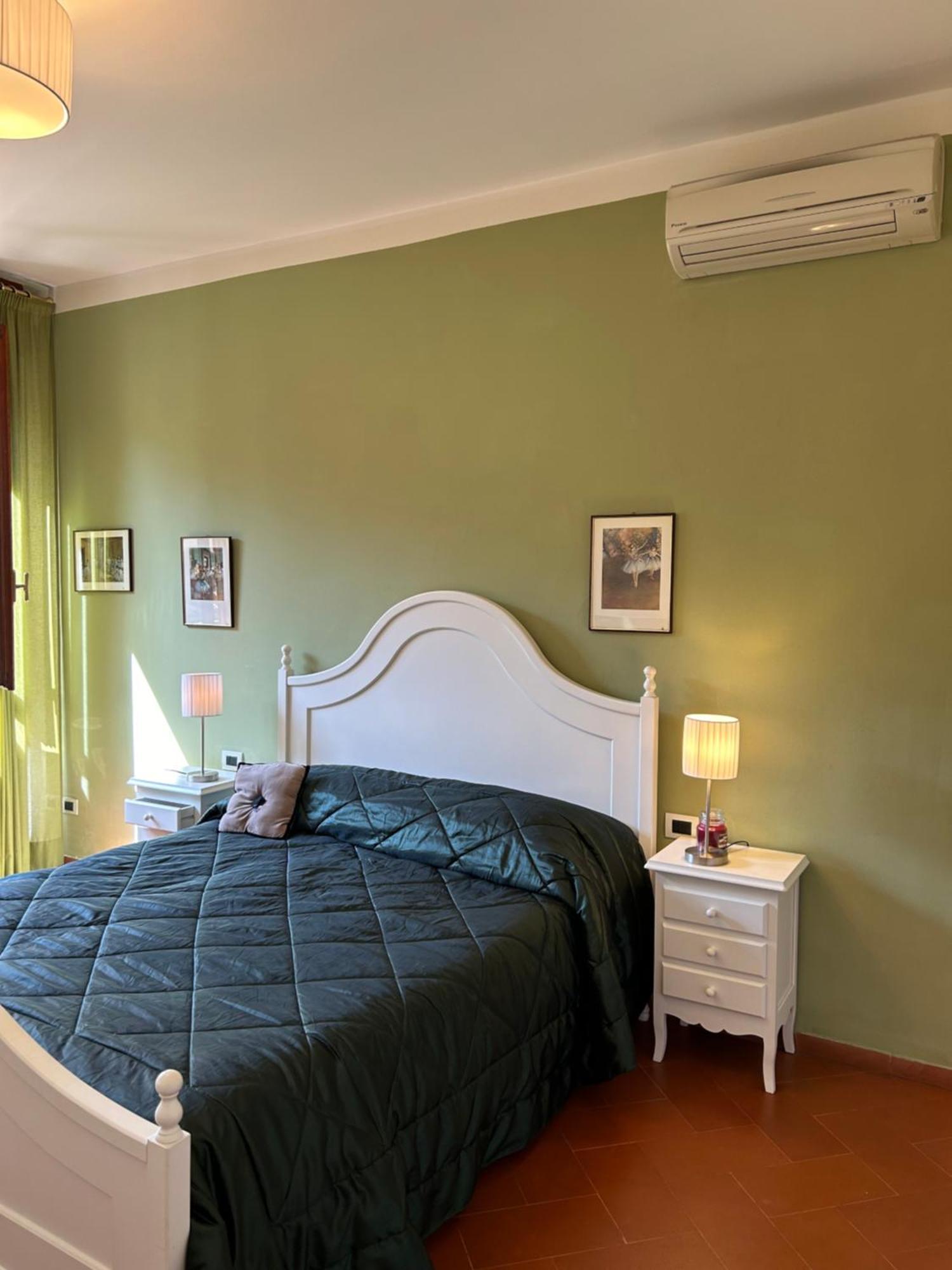Borgo San Jacopo 8 Apartment Florence Ngoại thất bức ảnh