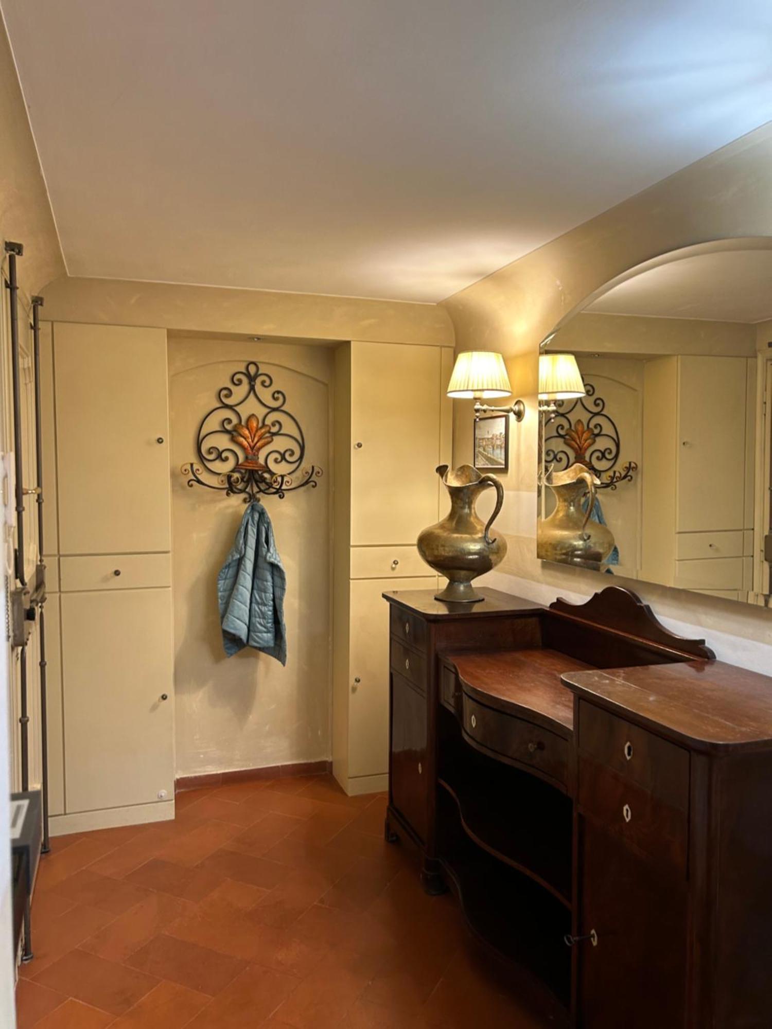 Borgo San Jacopo 8 Apartment Florence Ngoại thất bức ảnh