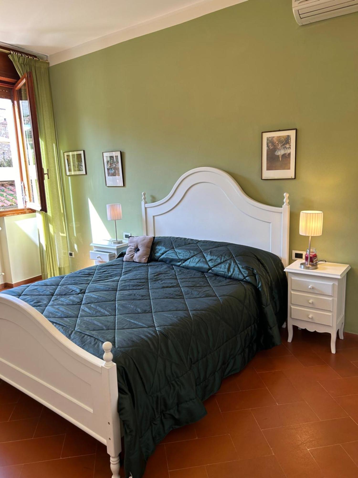 Borgo San Jacopo 8 Apartment Florence Ngoại thất bức ảnh