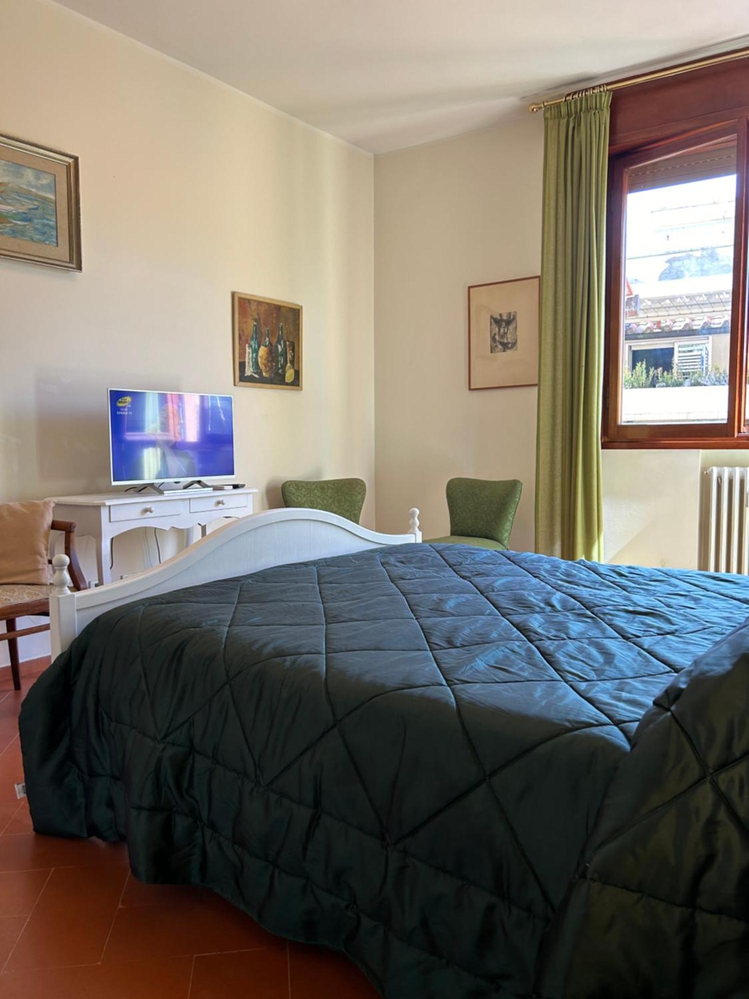 Borgo San Jacopo 8 Apartment Florence Ngoại thất bức ảnh