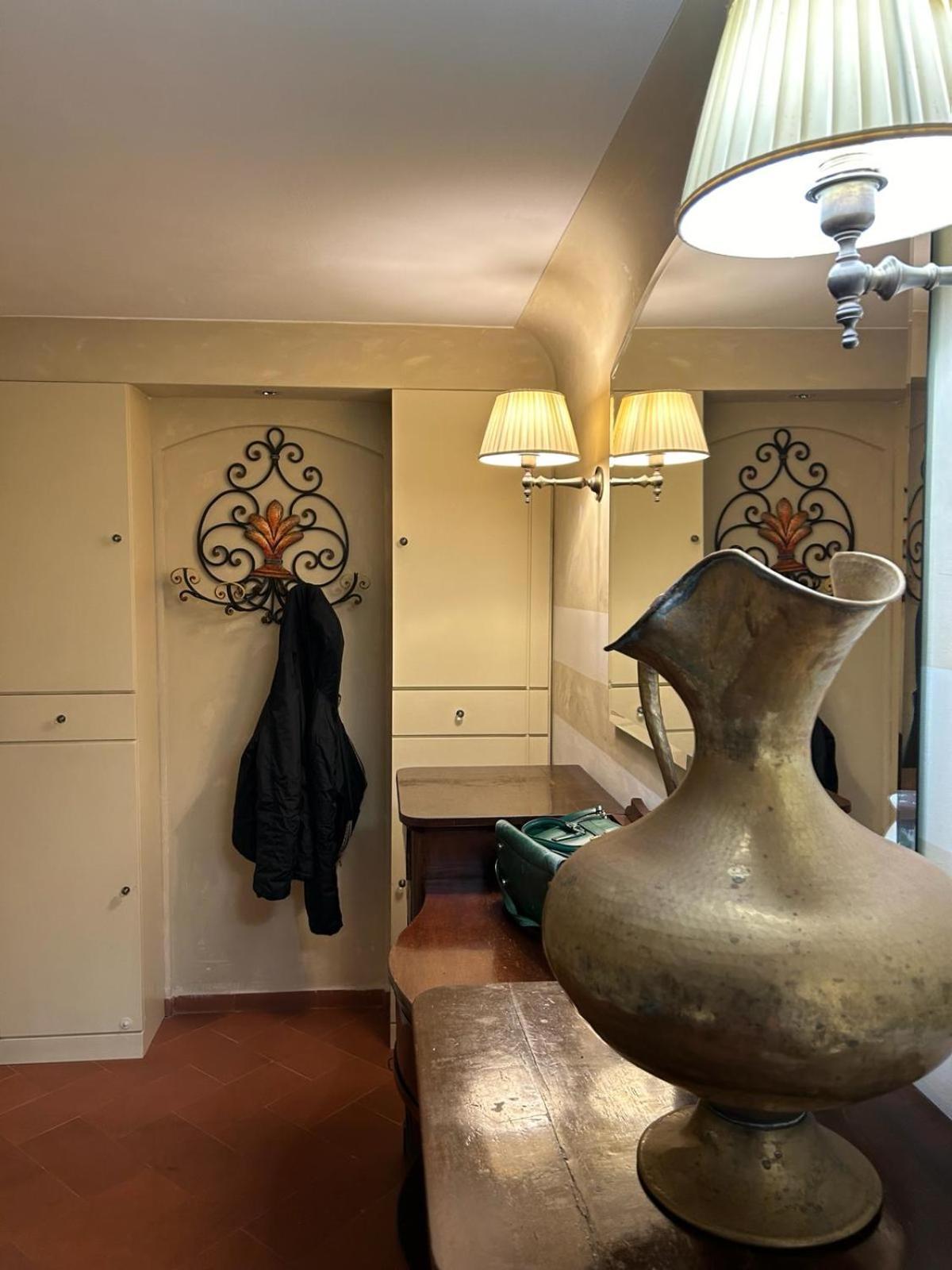 Borgo San Jacopo 8 Apartment Florence Ngoại thất bức ảnh