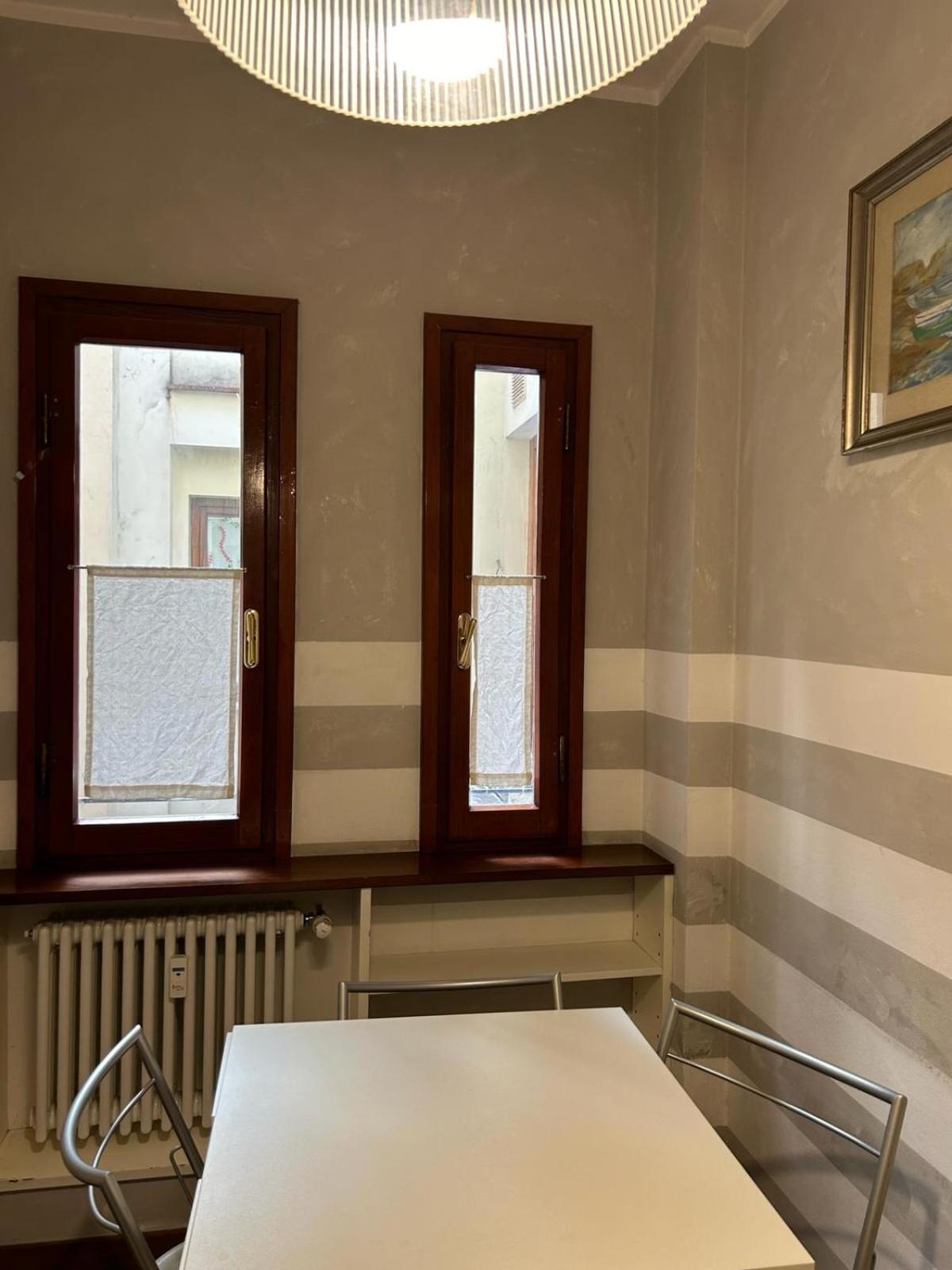 Borgo San Jacopo 8 Apartment Florence Ngoại thất bức ảnh