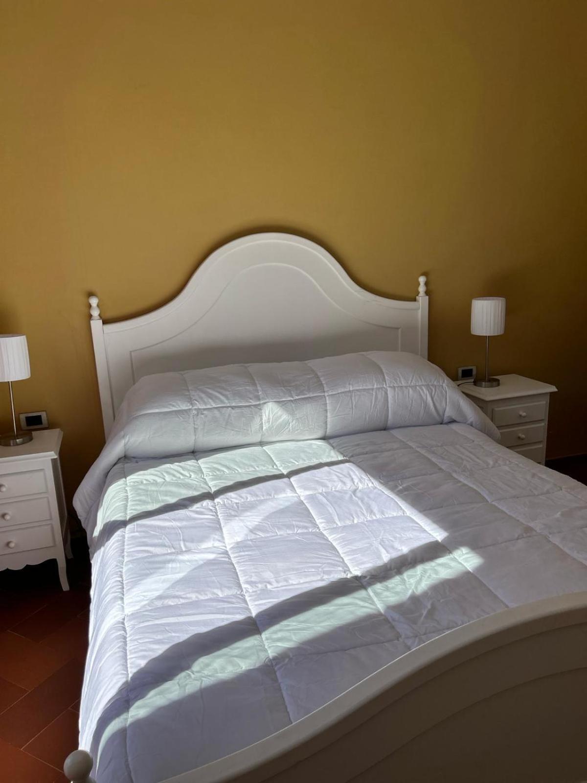 Borgo San Jacopo 8 Apartment Florence Ngoại thất bức ảnh