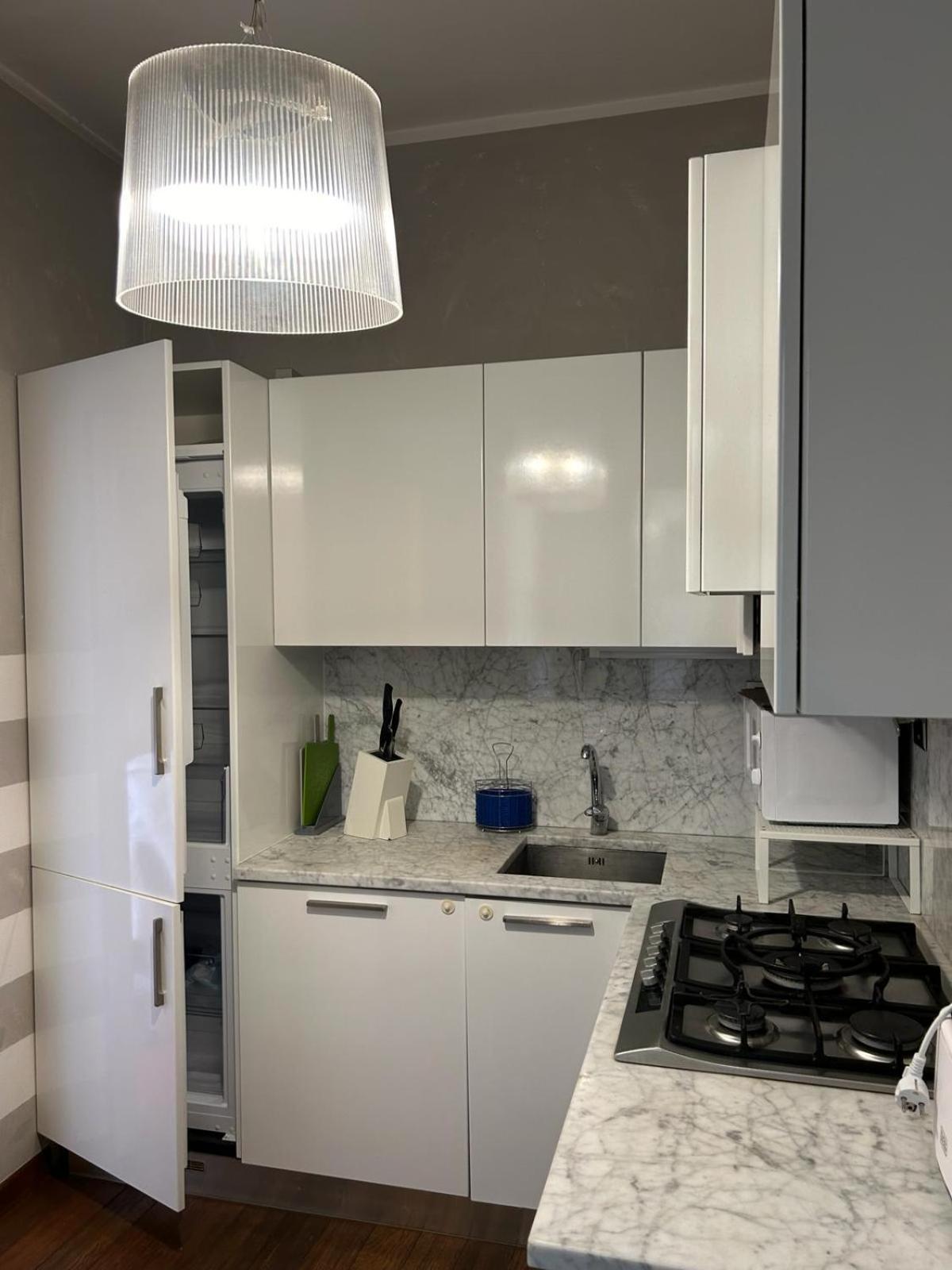 Borgo San Jacopo 8 Apartment Florence Ngoại thất bức ảnh
