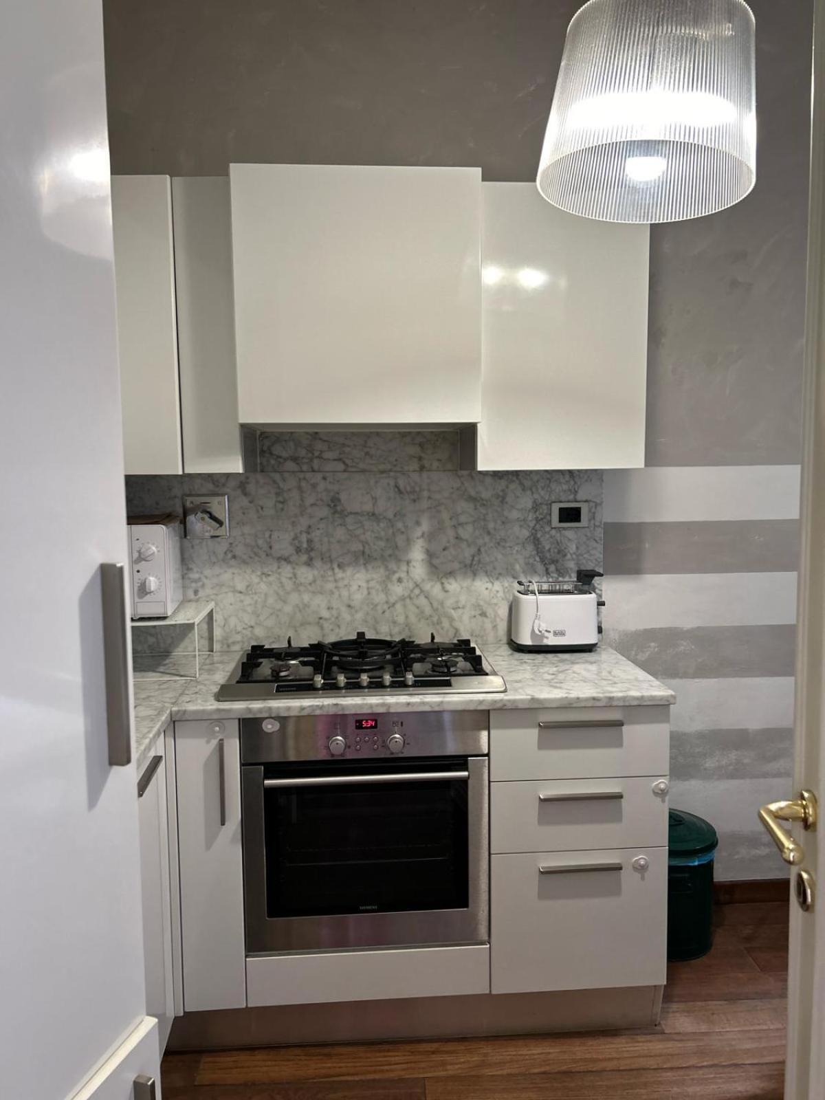 Borgo San Jacopo 8 Apartment Florence Ngoại thất bức ảnh