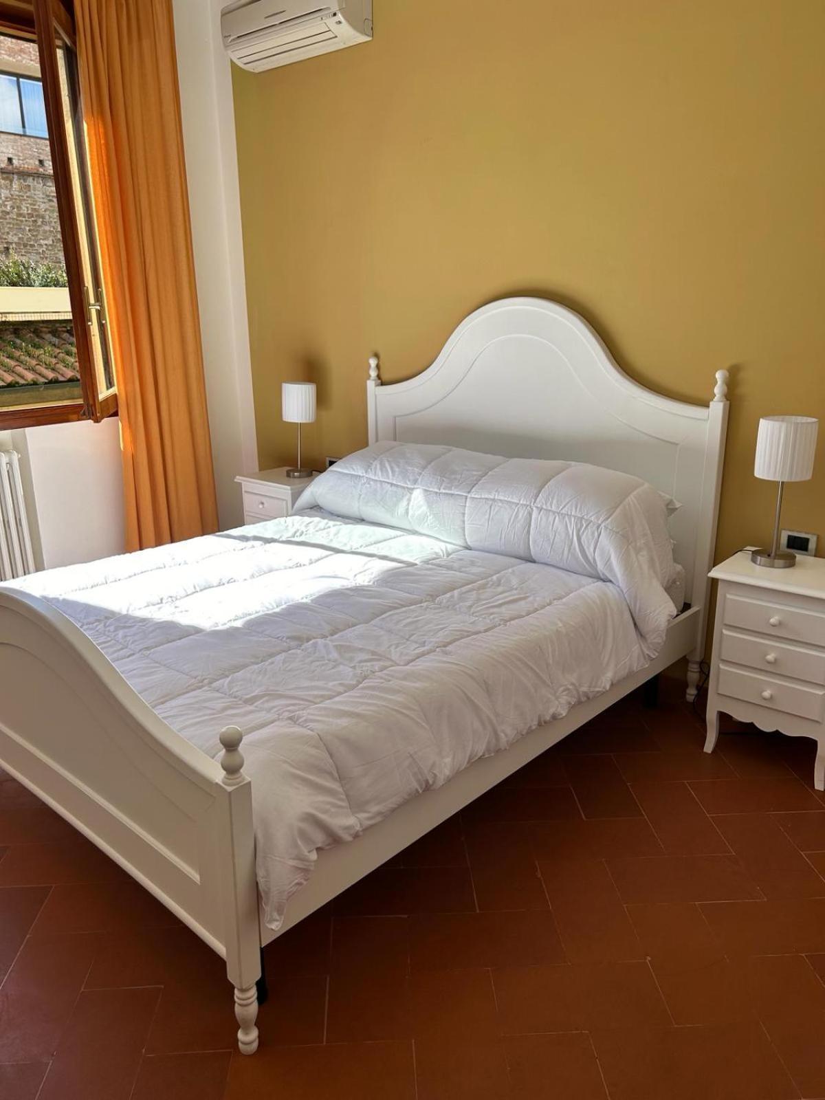 Borgo San Jacopo 8 Apartment Florence Ngoại thất bức ảnh