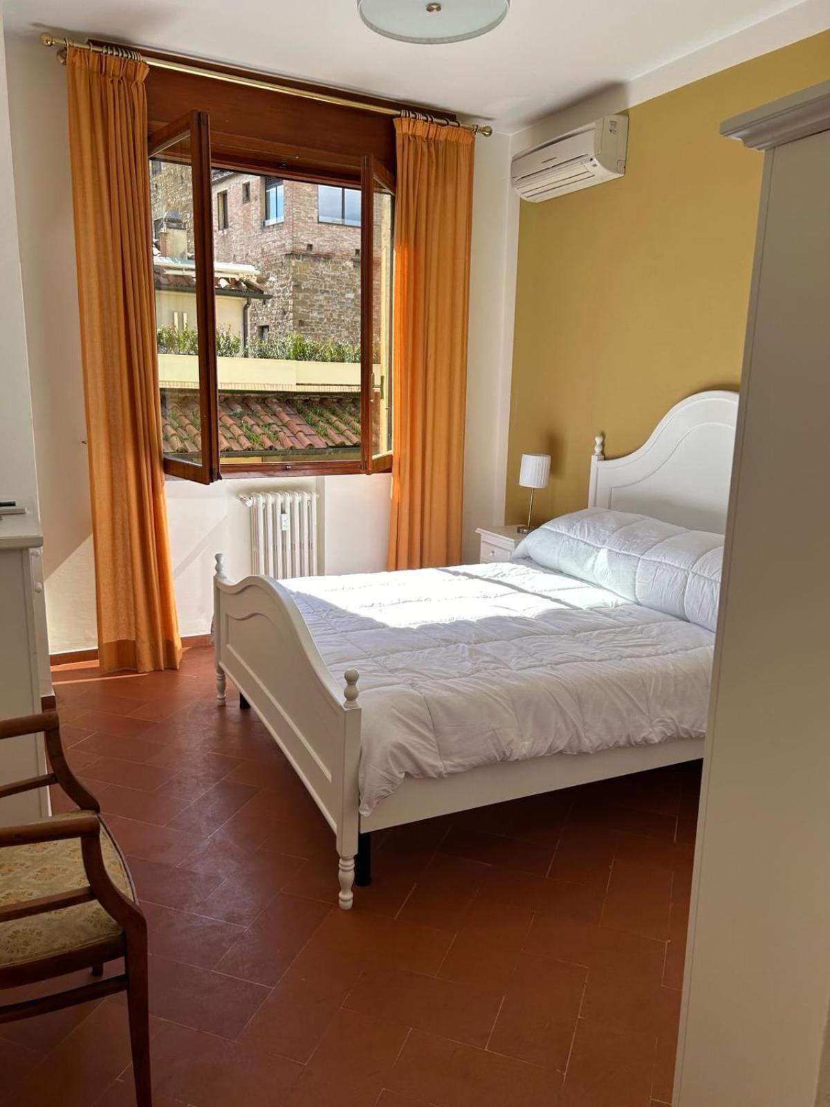 Borgo San Jacopo 8 Apartment Florence Ngoại thất bức ảnh